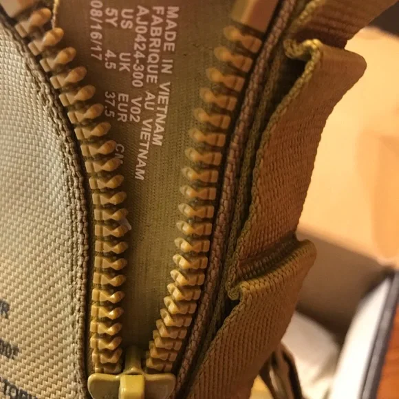 COPY - Nike SF AF1 mid - Picture 3 of 8